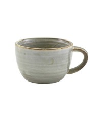 Smoke Grey Terra Coffee Cup 28.5cl / 10oz